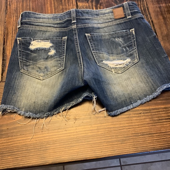 Bke shorts like new - Picture 4 of 4